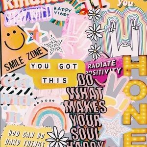 Meet your Posher, Jenna